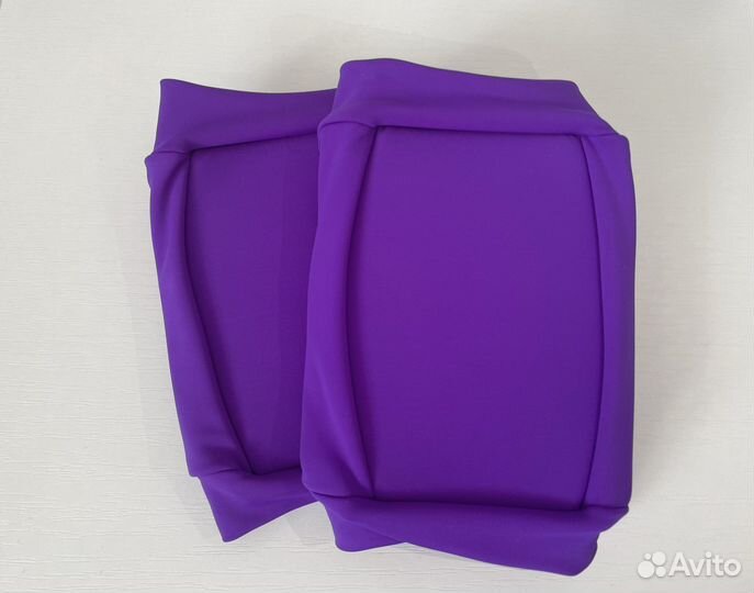 Наколенники для художественной гимнастики