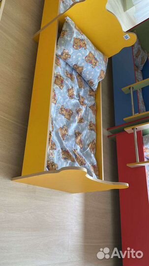 Мебель для садик на заказ