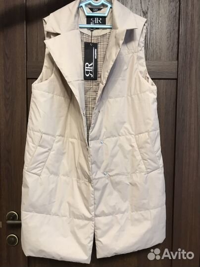 Жилетка женская 40 42