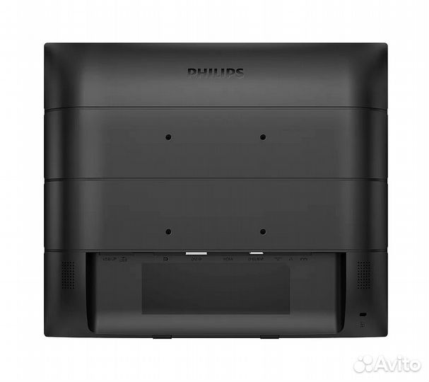 Монитор Philips 17