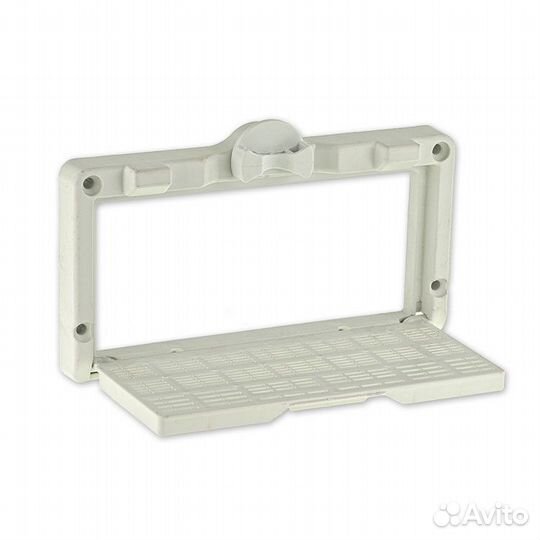 Заградитель летка 200х105 мм (с функцией прилетной