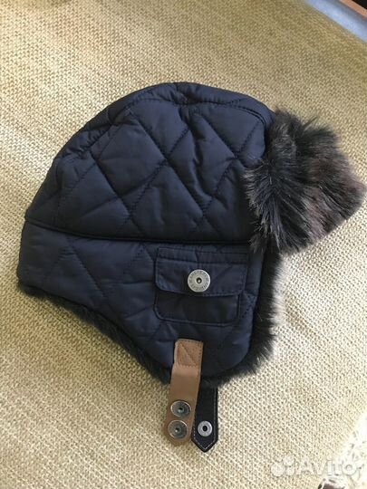 Шапка Next весна-осень