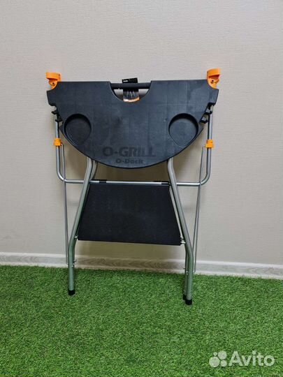 Стол для гриля ogrill