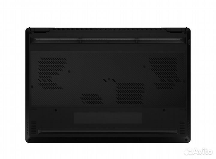 Игровой Asus ROG Zephyrus M16 / i9-13900H / RTX4070