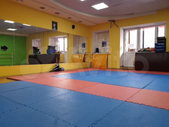 Свободного назначения, 120 м²