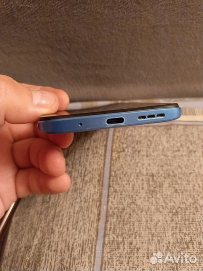 Xiaomi Redmi 10, 6/128 ГБ