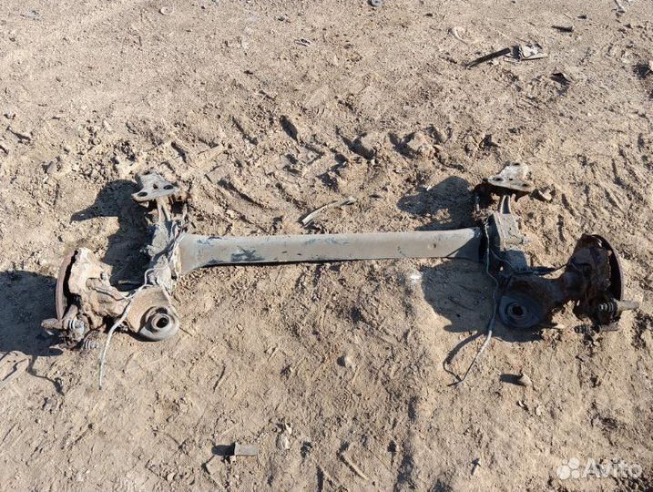 Б/У Б/У подрамник, Ситроен Ц3 5148G3