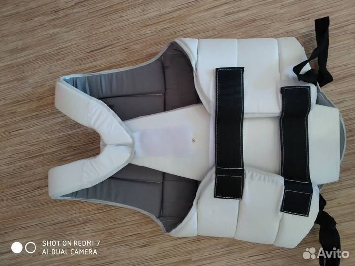 Кимоно для каратэ