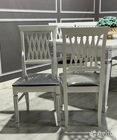 Кухонный стол стулья /Обеденная группа стол стулья