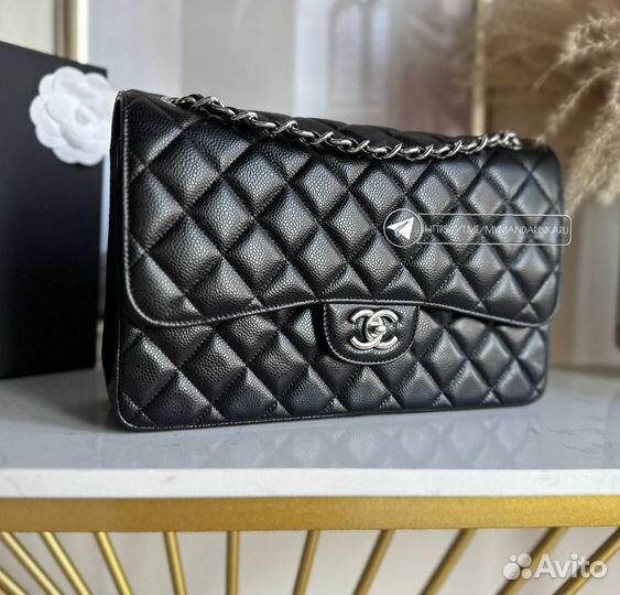 Сумочка Chanel