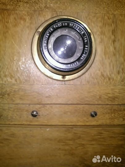 Фотокамера