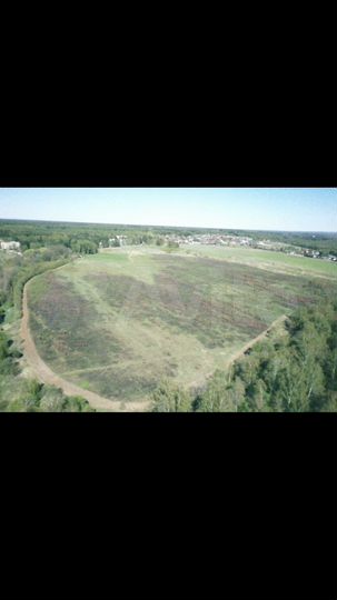 Участок 19,77 га (СНТ, ДНП)