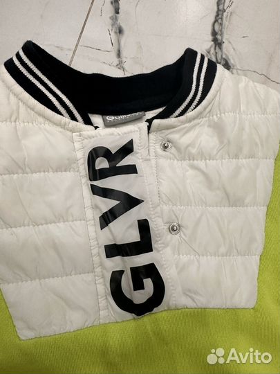 Платье детское