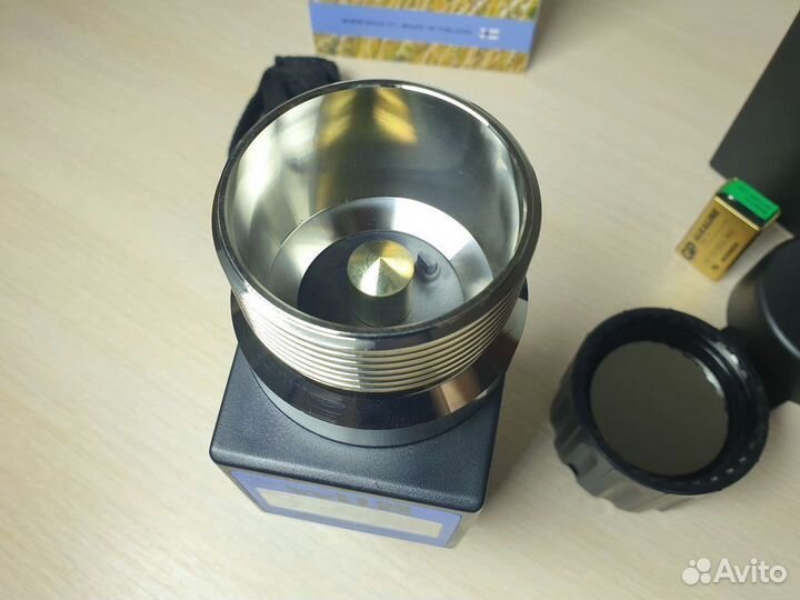 Влагомер зерна Wile 65 в наличии в Омске