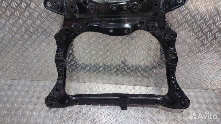 Подрамник передний Toyota Rav4 XA50 M20afks 2021
