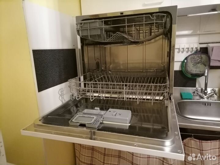 Посудомоечная машина Candy