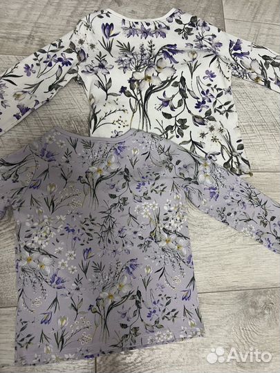 Лонги next для девочки 86