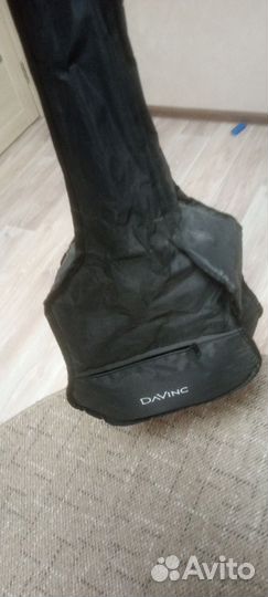 Акустическая гитара