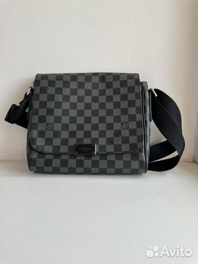 Сумка мужская Louis Vuitton