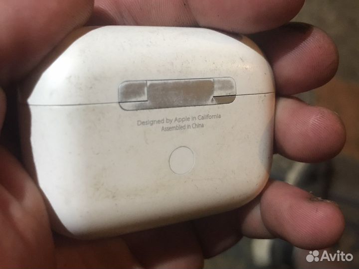 Airpods pro оригинал