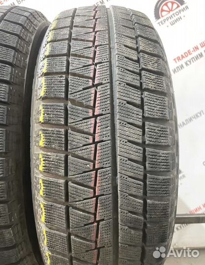 Bridgestone Blizzak VRX2 205/60 R16 93T