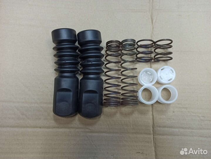 Ремнабор вилки Honda Dio AF62,AF68,Today AF61,AF67