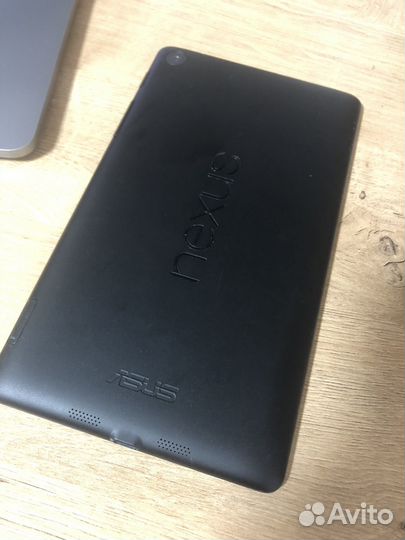 Планшет asus nexus 7 16 Гб
