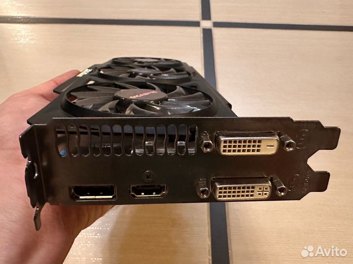 Видеокарта