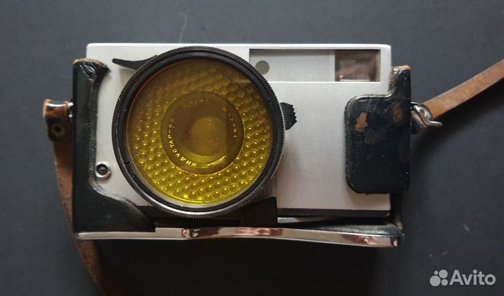 Фотоаппарат Зоркий-10 Zorki 10
