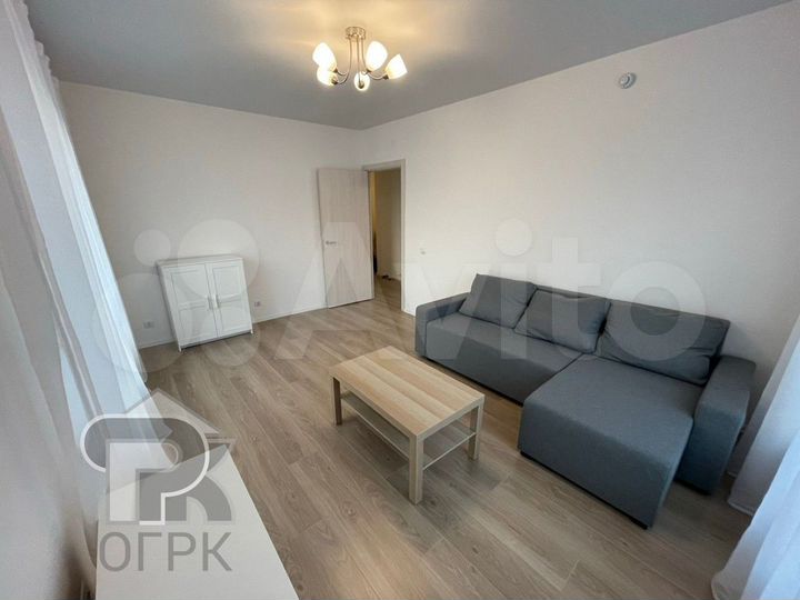 2-к. квартира, 65,6 м², 13/25 эт.