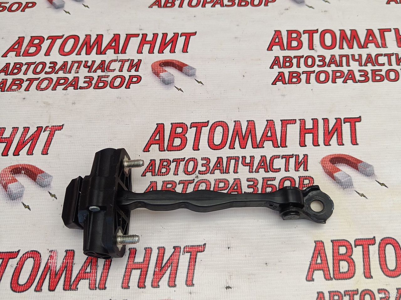 Ограничитель двери передней левой Хавал Ф7