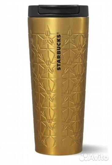 Кружка starbucks новая
