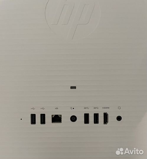 Моноблок hp
