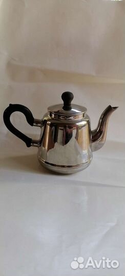 Заварочный чайник Кольчугино СССР