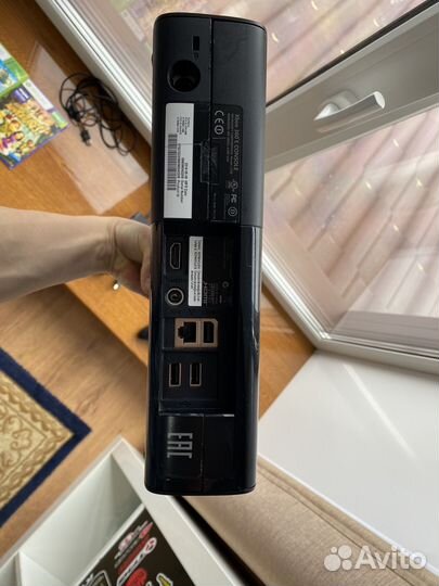 Xbox 360e freeboot