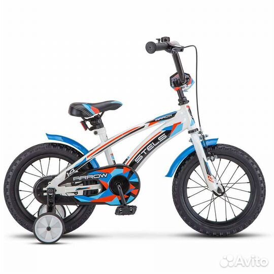 Велосипед Stels 14