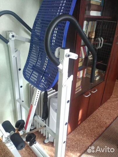 Инверсионный стол