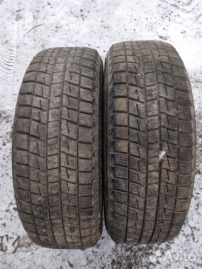Bridgestone Blizzak LM-001 Evo 185/65 R15