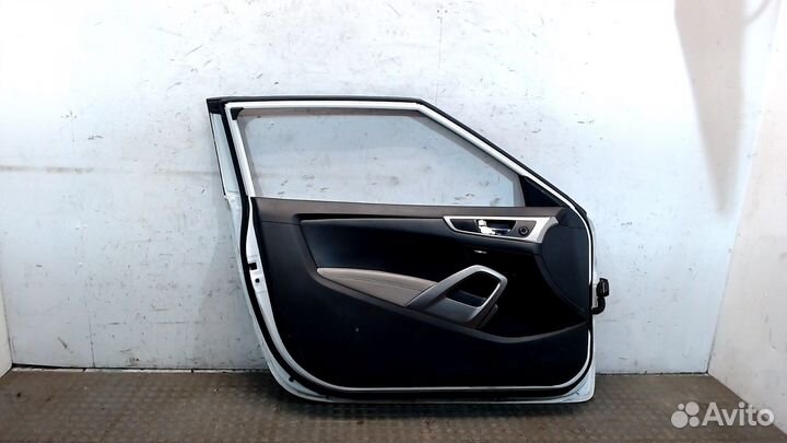 Дверь боковая Hyundai Veloster 2011, 2012