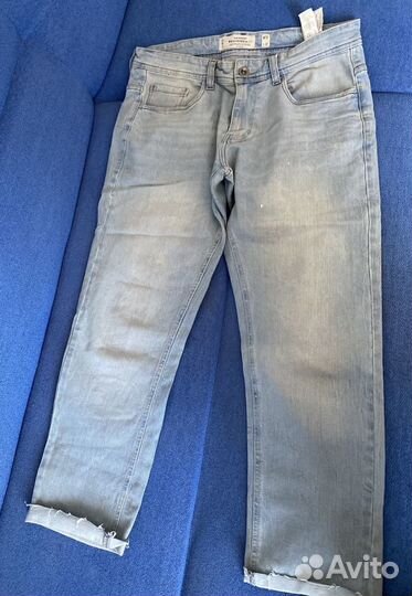 Джинсы jack&jones, Selected, Reserved