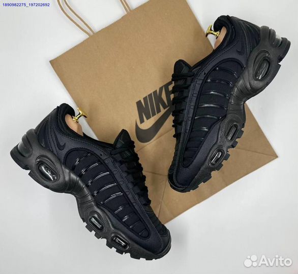 Кроссовки Nike Air Max Tailwind 4 (Арт.68354)