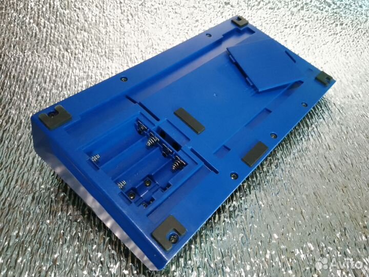 Гитарный процессор эффектов Boss GT-1