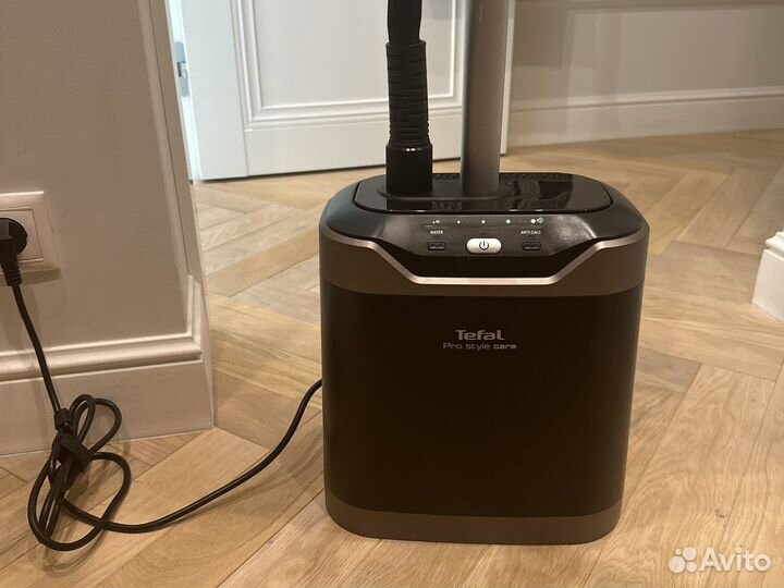 Отпариватель для одежды