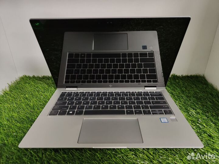 Ноутбук HP EliteBook x360 1030 G3 8265D2W (512GB)