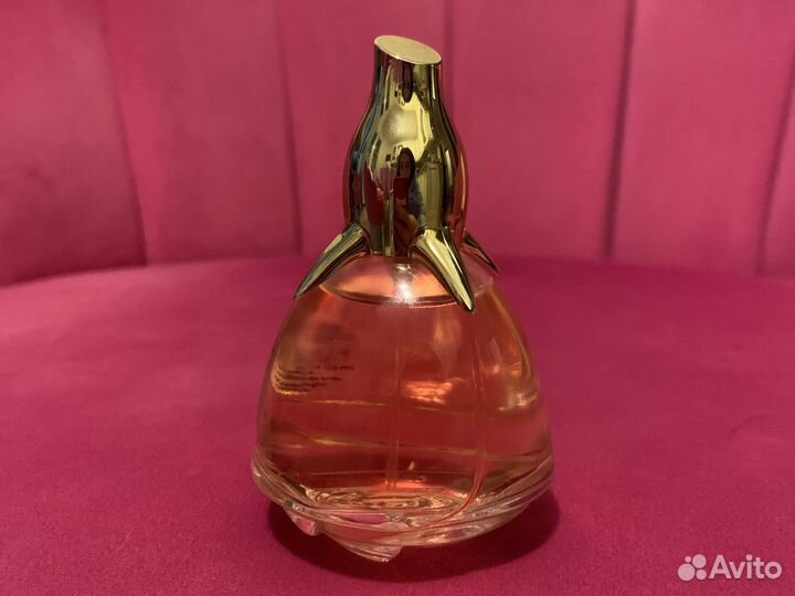 Туалетная вода