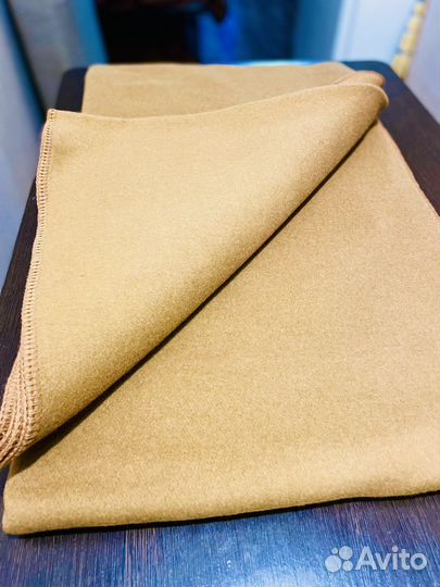 Одеяло из верблюжьей шерсти (100процентное)