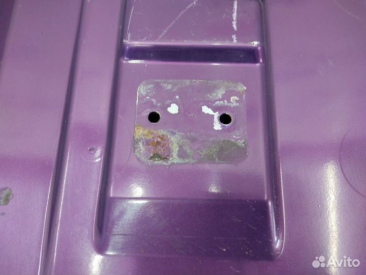 Продолжение двери правой Daf 95XF, Daf XF105