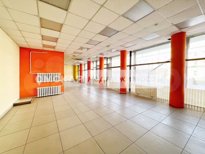 ПСН / Ритейл / Офис / Маркса, 290 м²