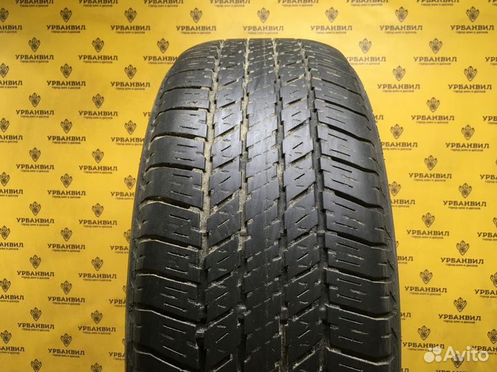 Bridgestone Dueler H/T 684II 265/60 R18 110H