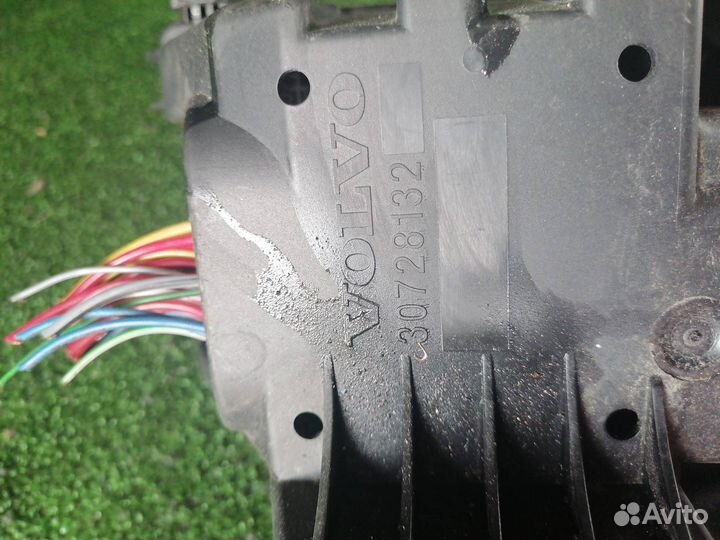 Блок предохранителей Volvo Xc90 B5254T2 2006